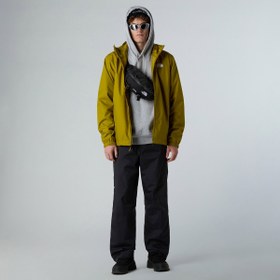 Resim The North Face Quest Erkek Sarı Outdoor Yağmurluk NF00A8AZBOG1 