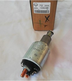 Resim MAN Marş Otomatiği 14.192 14.224 14.232 51262120009 