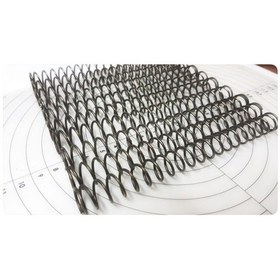 Resim Tel Çapi 1,50Mm Dis Çap 15Mm Boy 150Mm Baski Yayi 535083851 