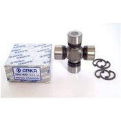 Resim Şaft Mafsal İstavrozu 50500001 M131 Dks 4606993 4606993 