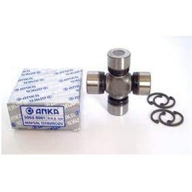 Resim Şaft Mafsal İstavrozu 50500001 M131 Dks 4606993 4606993 