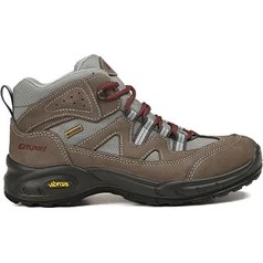 Resim Grisport Kadın Outdoor Botu 11749N66T Kahverengi 