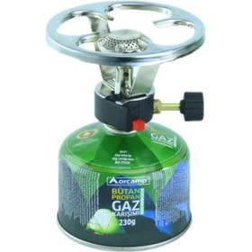 Resim Orcamp Ck-192-230 Çakmaklı Siboplu Kartuş Ocak 230 Gr Tüp Çok Renkli 