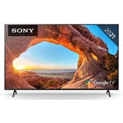 Resim Sony KD-65X85J 65" 4K Ultra HD Android Smart LED TV 