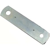 Resim Motosiklet Korna Bağlantı Sacı 2 Adet 