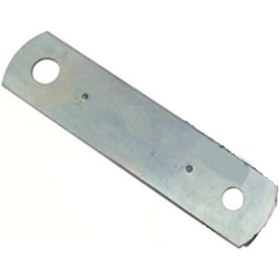 Resim Motosiklet Korna Bağlantı Sacı 2 Adet 