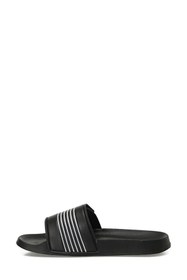 Resim Polaris 408101.M5FX Erkek Deniz Ayakkabısı SİYAH 