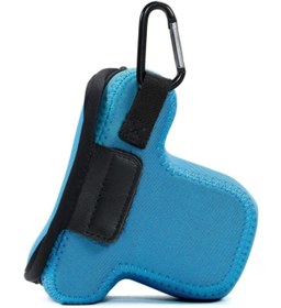 Resim MegaGear MG670 Canon Eos M10 Neopren Kamera Kılıfı 