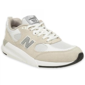 Resim New Balance Ws109Z Nb Lifestyle Womens Shoes Bej Kadın Spor Ayakkabı 