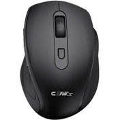 Resim Claws Genius 2.4 GHZ Kompakt Kablosuz Mouse 