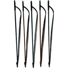 Resim Erga Müzik Profesyonel At Kılı Kemençe Yayı 