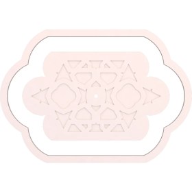 Resim Motifpiyer Lamba Tavan Göbeği DC-44-Dikdörtgen-125 cm x 86 cm 