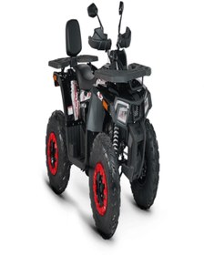 Resim Kuba HUSSAR 220 PRO 170 CC 