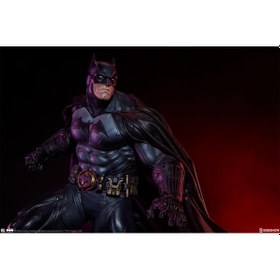 Resim Sideshow Collectibles Batman Premium Format Figure 