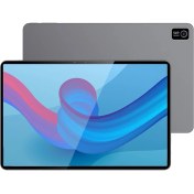 Resim Technopc 2in1 Tablet MOTB12A 12.6''dokunmatik 2k OLED Ekran I7-1255U Işlemci 16GB/512GB Lte - Wifi Fdos 