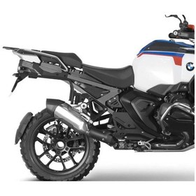 Resim 3p System Yan Çanta Demiri Bmw R1300gs Adventure W0rg15ıf Siyah 