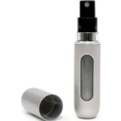 Resim Hello Papana Mini Dolabilir Parfüm Şişesi 