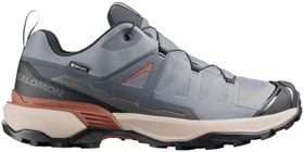 Resim Salomon X Ultra 360 Gtx Erkek Outdoor Ayakkabısı L49226600 Gri 
