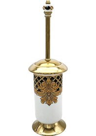 Resim Klozet Fırçalık Kmr-1110 