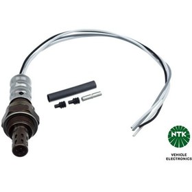 Resim NGK OKSIJEN SENSÖRÜ - UNIVERSAL TIP : OZA624-E4 - 1952 Uyumlu 