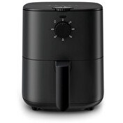 Resim Tefal Easy Fry Essential Yağsız Fritöz Airfryer 