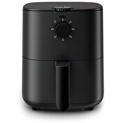 Resim Tefal Easy Fry Essential Yağsız Fritöz Airfryer 