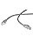 Resim INCA ICAT6-10 CAT6 kablo (gri) 