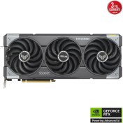 Resim Asus Tuf Gamıng Geforce Rtx 5070 12GB TUF-RTX5070-O12G-GAMING Gddr7 Oc Edıtıon Gamıng Ekran Kartı 