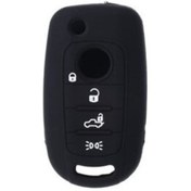 Resim Genel Markalar Egea Silikon Anahar Kılıfı 