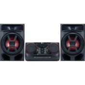 Resim LG CK43 300W X-Boom Hi-Fi Ses Sistemi 