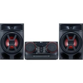 Resim LG CK43 300W X-Boom Hi-Fi Ses Sistemi 