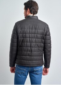 Resim Pierre Cardin Erkek Deri Ceket (503594858) 