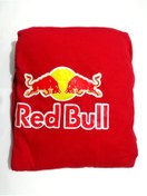 Resim Genel Markalar Redbull Servis Kılıfı 4 Parça Kırmızı 