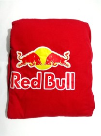 Resim Genel Markalar Redbull Servis Kılıfı 4 Parça Kırmızı 