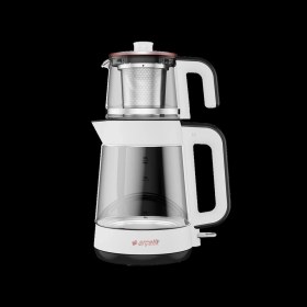 Resim Arçelik 3'lü Beyaz Elektrikli Çeyiz Seti Modern Kullanım İçin Tasarlandı 