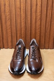 Resim Çağlar Mağazacılık 700 SPOR KAHVE AYAKKABI 