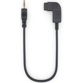 Resim Ayex Dslr Kumandaları Için Sony S6, S1 Uyumlu Kablo A900, A700, A550, A55 