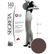 Resim 140 Külotlu Çorabı - Füme 