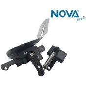 Resim Nova 1K0941273N Far Seviye Ayar Sensörü Arka - Golf-Passat-Scırocco-Tıguan-A3-Q3-Leon-Toledo-Yetı -Dizel 