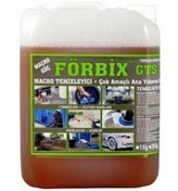 Resim FÖRBİX Gts35 5 Litre 