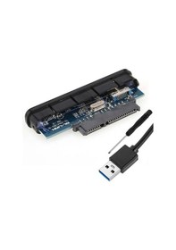 Resim Powermaster Harici 2.5 Usb 3.0 Sata Harddısk Kutusu 