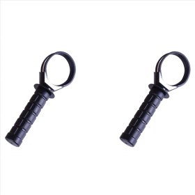 Resim Poieerf 2x Girro Bilek Top Braketi Jiroskop Girişli Güçlü Top Bilek Top Egzersiz Egzersiz Kol Salonu Spor Salonu Fitness Ekipmanları (Yurt Dışından) 