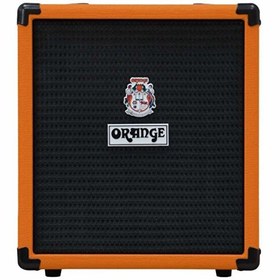 Resim Orange Crush Bass 25 Bas Gitar Kombo Amfi 