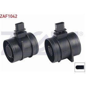 Resim Mercedes Sprınter 5t 906 - 907 519 Cdı 2006- Hava Akış Metre Debimetre A0000943448 