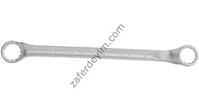 Resim Yıldız İki Ağız Anahtar 25 X 28 mm 
