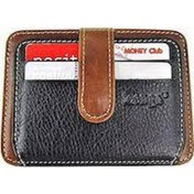 Resim Zenga Deri Cüzdan (real Leather) 