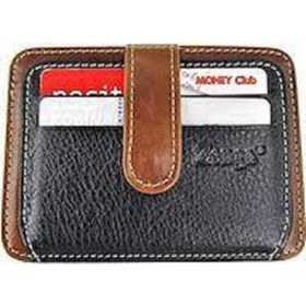 Resim Zenga Deri Cüzdan (real Leather) 