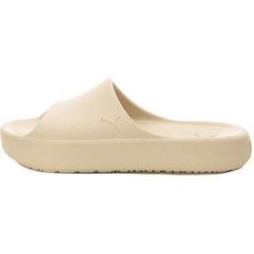 Resim 385296-03 Puma Shibui Cat Erkek Terlik Krem 385296-03 Krem 