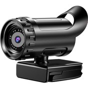 Resim Webcam Hd Web Kamera Sürücü Ücretsiz Tripod Konferans Masaüstü 2592X1944 2k Için 