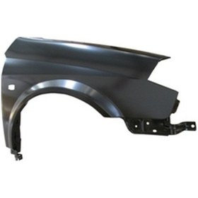 Resim Esse Oto - Nıssan Prımera- P12- 03/08 Ön Çamurluk Delikli Sağ Esse2592101 63100-av630 